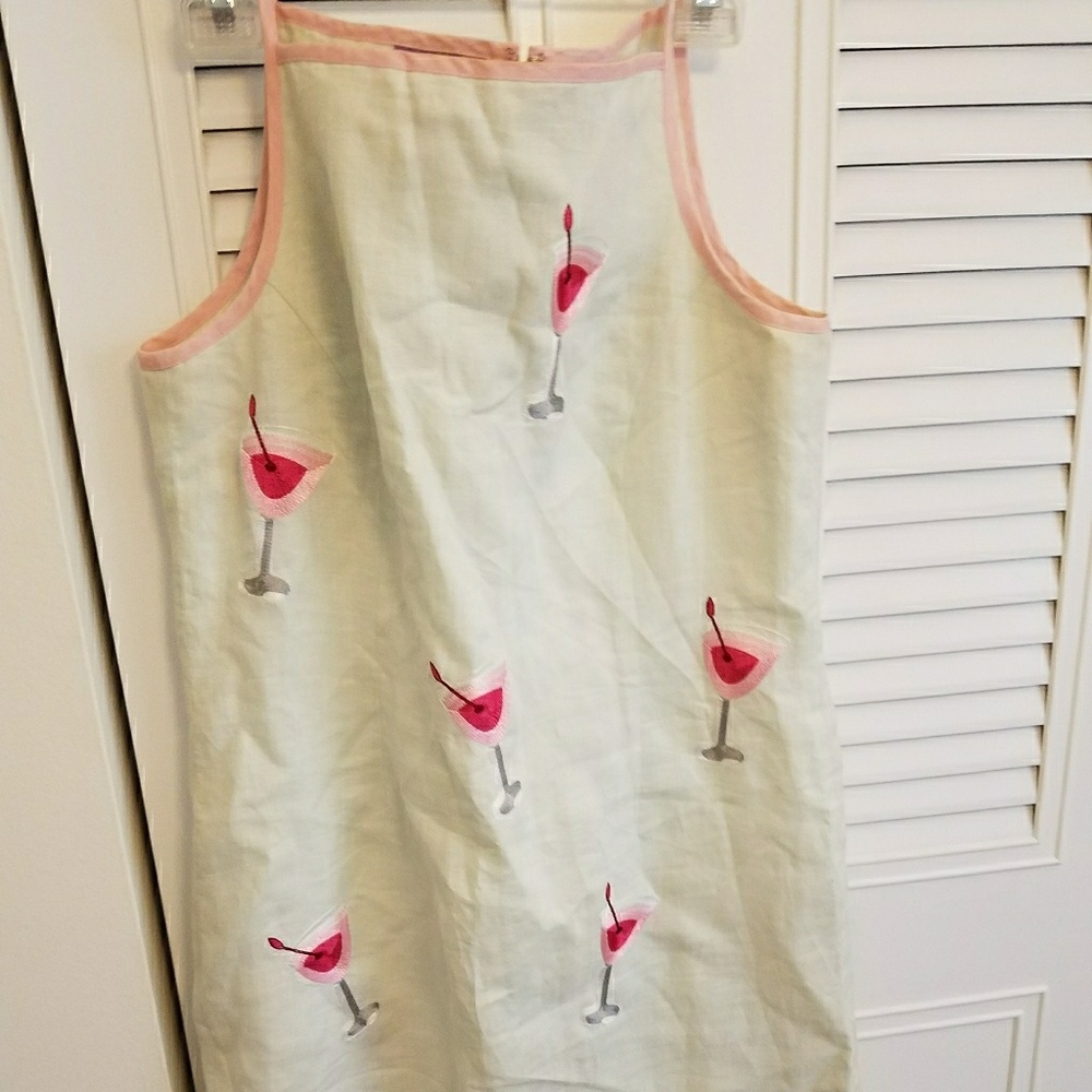 Women's dress